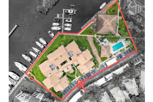 827 Oak Harbour Drive, Juno Beach 827 Oak Harbour Drive, Juno Beach