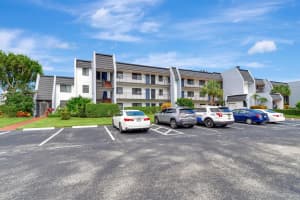 4248 Deste Court 202, Lake Worth