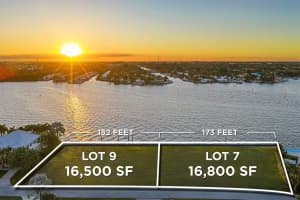 9 Sabal Island Drive, Ocean Ridge