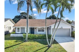 23146 Sw 53rd Avenue, Boca Raton