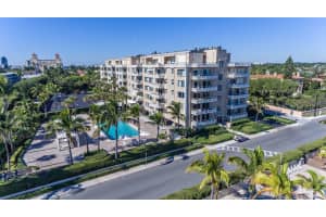 170 N Ocean Boulevard 409, Palm Beach