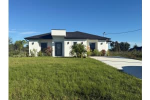 2614 W 70th Street, Lehigh Acres