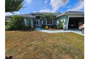 2720 Se Kern Road, Port St. Lucie, Fl 34984, Port Saint Lucie