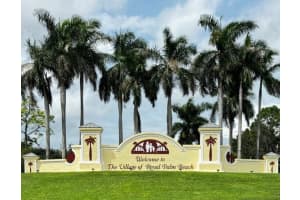 1300 Crestwood Court S 1319, Royal Palm Beach