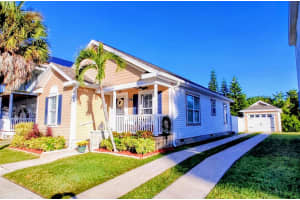 3332 N Park Drive, Fort Pierce