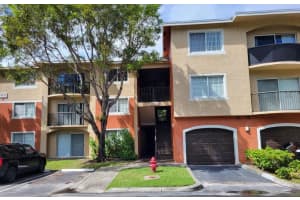 4159 N Haverhill Road 1307, West Palm Beach