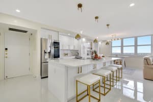 5440 N Ocean Drive 1002, Singer Island