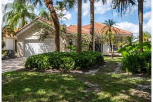 283 Kelsey Park Circle, Palm Beach Gardens