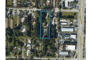 4604 Grove Street, West Palm Beach