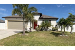 729 Sw Haas Avenue, Port Saint Lucie