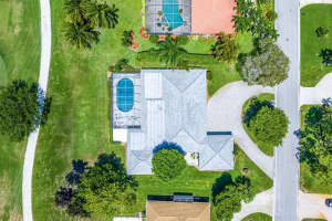 489 S Country Club Drive, Atlantis