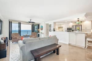 3200 S Ocean Boulevard B301, Palm Beach