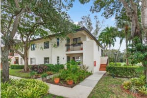 21668 Arriba Real 43-h, Boca Raton