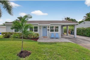 254 Ne 22nd Street, Delray Beach