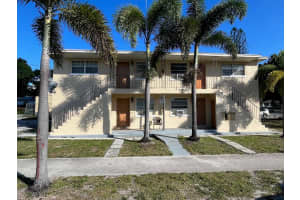800 Douglass Avenue 4, West Palm Beach
