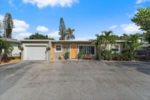 1821 Redbank Road, North Palm Beach