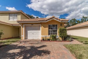 3381 Commodore Court, West Palm Beach