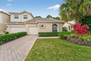 8137 Carnoustie Place, Port St. Lucie, Fl 34986, Port Saint Lucie