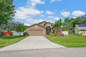 2425 Se Melon Court, Port Saint Lucie
