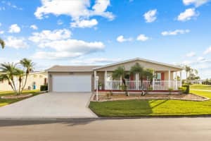 3301 Crabapple Drive, Port Saint Lucie