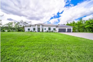 6855 Hall Boulevard, The Acreage, Fl 33470, Loxahatchee