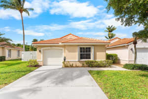 7297 Burgess Drive, Lake Worth
