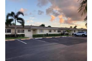 2894 Crosley Drive E J, West Palm Beach