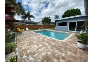 6601 Lake Clarke Drive, Lake Clarke Shores