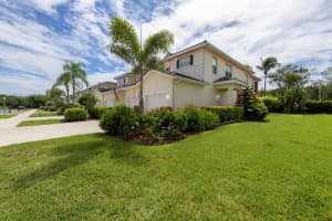 601 Southstar Drive, Fort Pierce
