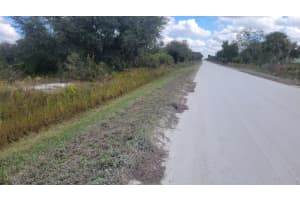 21321 Nw 272nd Street, Okeechobee