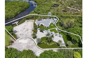 10561 Se Le Parc, Jupiter