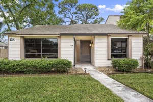 134 Sherwood Circle 16a, Jupiter 134 Sherwood Circle 16a, Jupiter