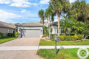 6922 Elianto Way, Lake Worth