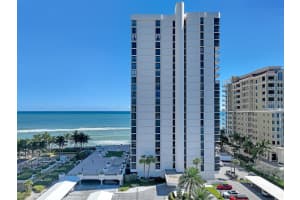 5380 N Ocean Drive 5g, Singer Island