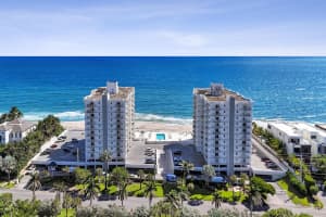 4505 S Ocean Boulevard 107, Highland Beach