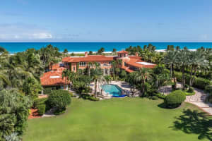 1491 N Ocean Boulevard, Palm Beach 1491 N Ocean Boulevard, Palm Beach