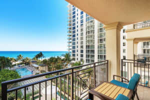3800 N Ocean Drive 717, Singer Island
