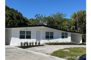 508 Palm Avenue A, Fort Pierce
