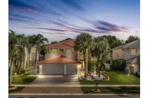 6614 Marbletree Lane, Lake Worth