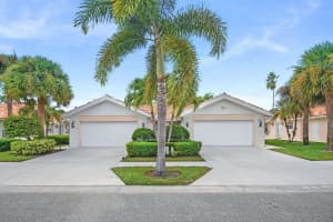 8328 Se Double Tree Drive, Hobe Sound
