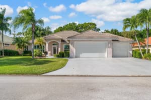 1545 Sw Mockingbird Circle, Port St. Lucie, Fl 34986, Port Saint Lucie
