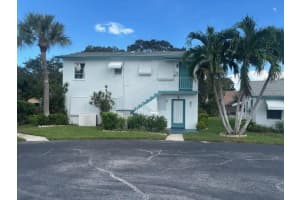10162 N Meridian Way 6, Palm Beach Gardens