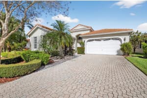 6713 Portside Drive, Boca Raton