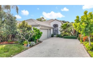 11853 Fountainside Circle, Boynton Beach