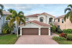 8620 Breezy Hill Drive, Boynton Beach