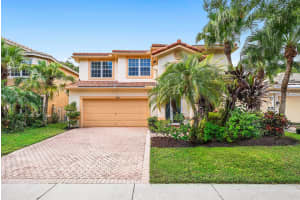 1624 W Classical Boulevard, Delray Beach
