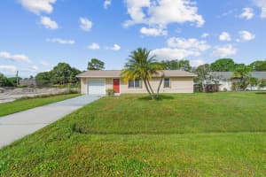 1642 Sw Import Drive, Port St. Lucie, Fl 34953, Port Saint Lucie