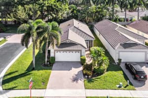 9526 Cherry Blossom Court, Boynton Beach
