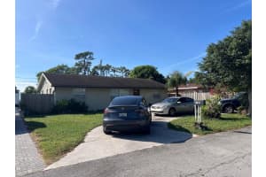 4700 Todd Street, Lake Worth