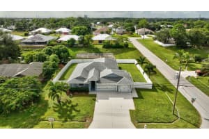 2502 Sw Dalpina Road, Port St. Lucie, Fl 34953, Port Saint Lucie